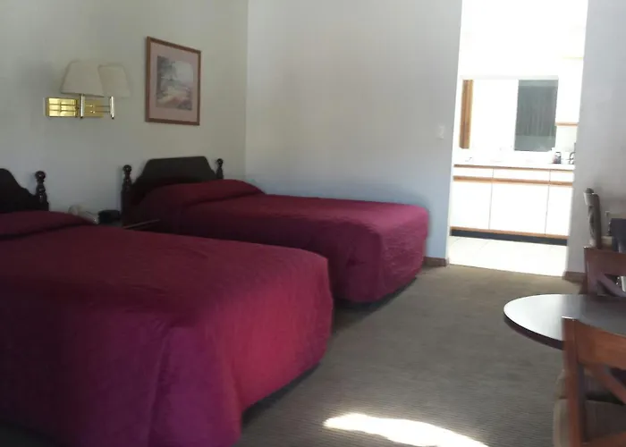 Western Inn Motel&RV Park