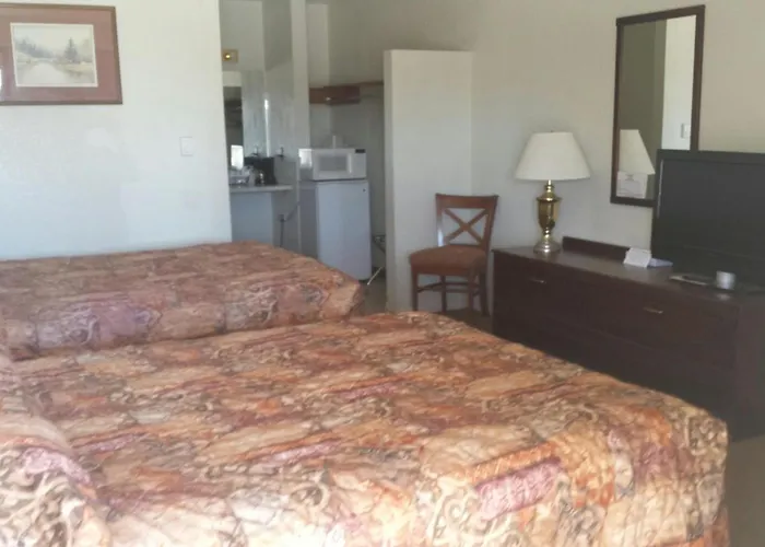 Western Inn Motel&RV Park