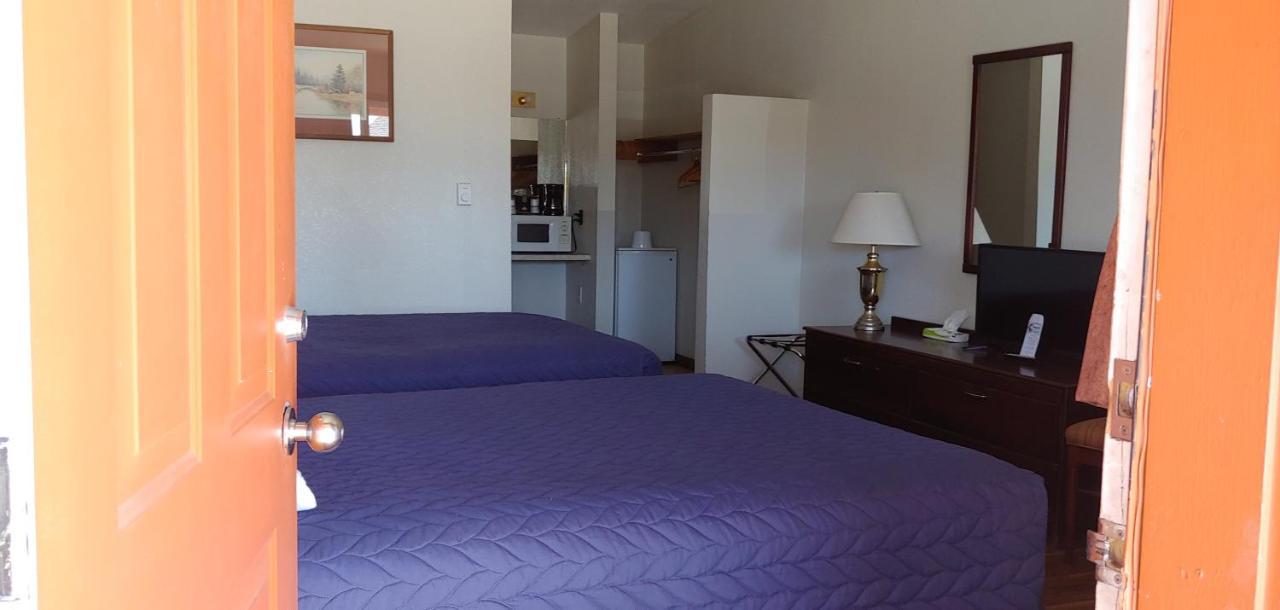 Western Motel&rv Park Fairplay