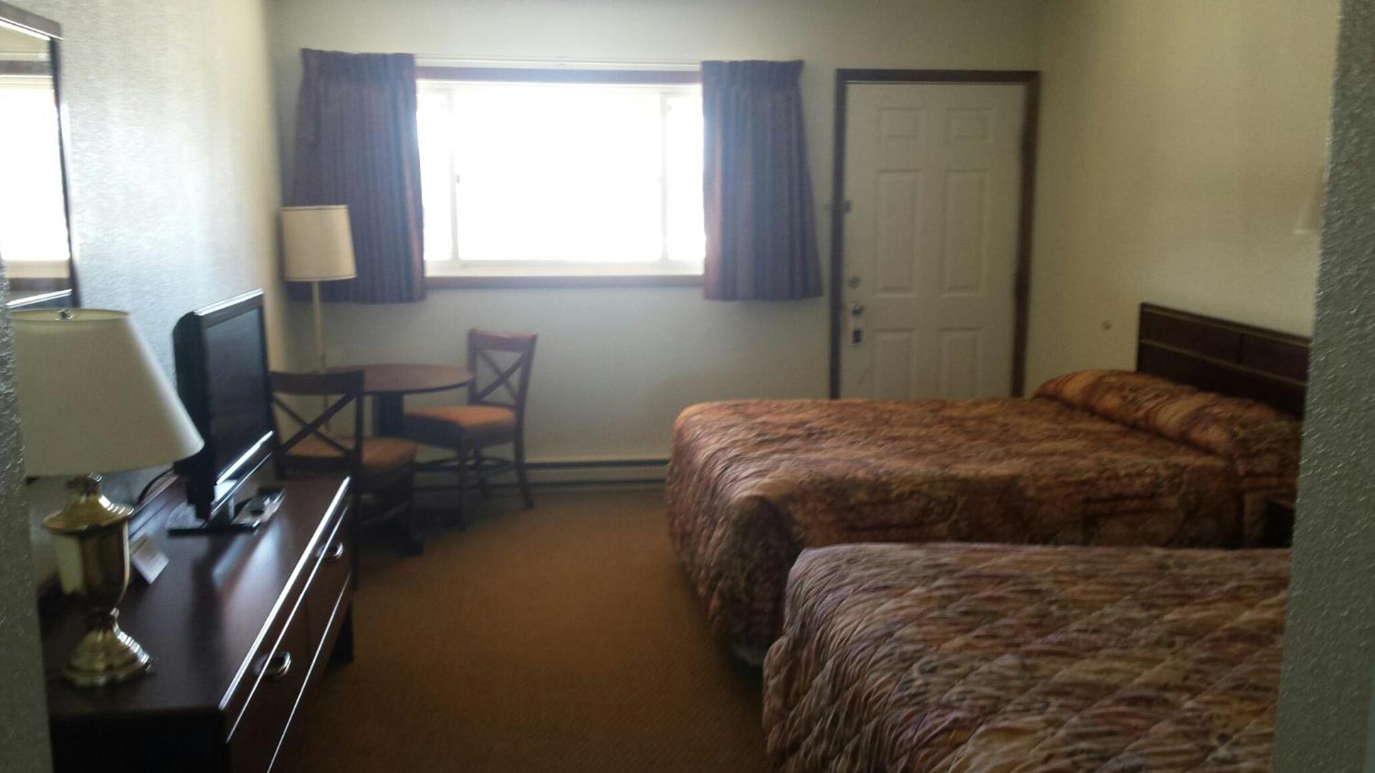 Western Motel&rv Park Fairplay