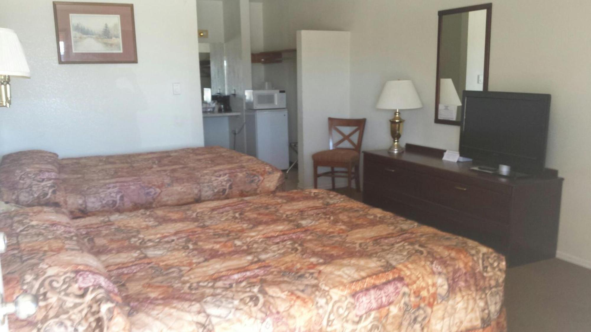 Western Motel&rv Park 2* Fairplay