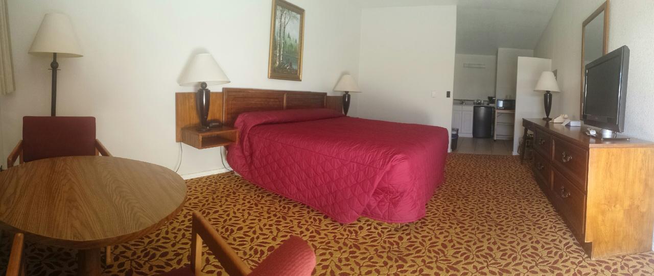 Western Motel&rv Park Fairplay