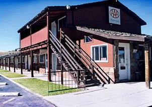 Western Motel&rv Park 2*