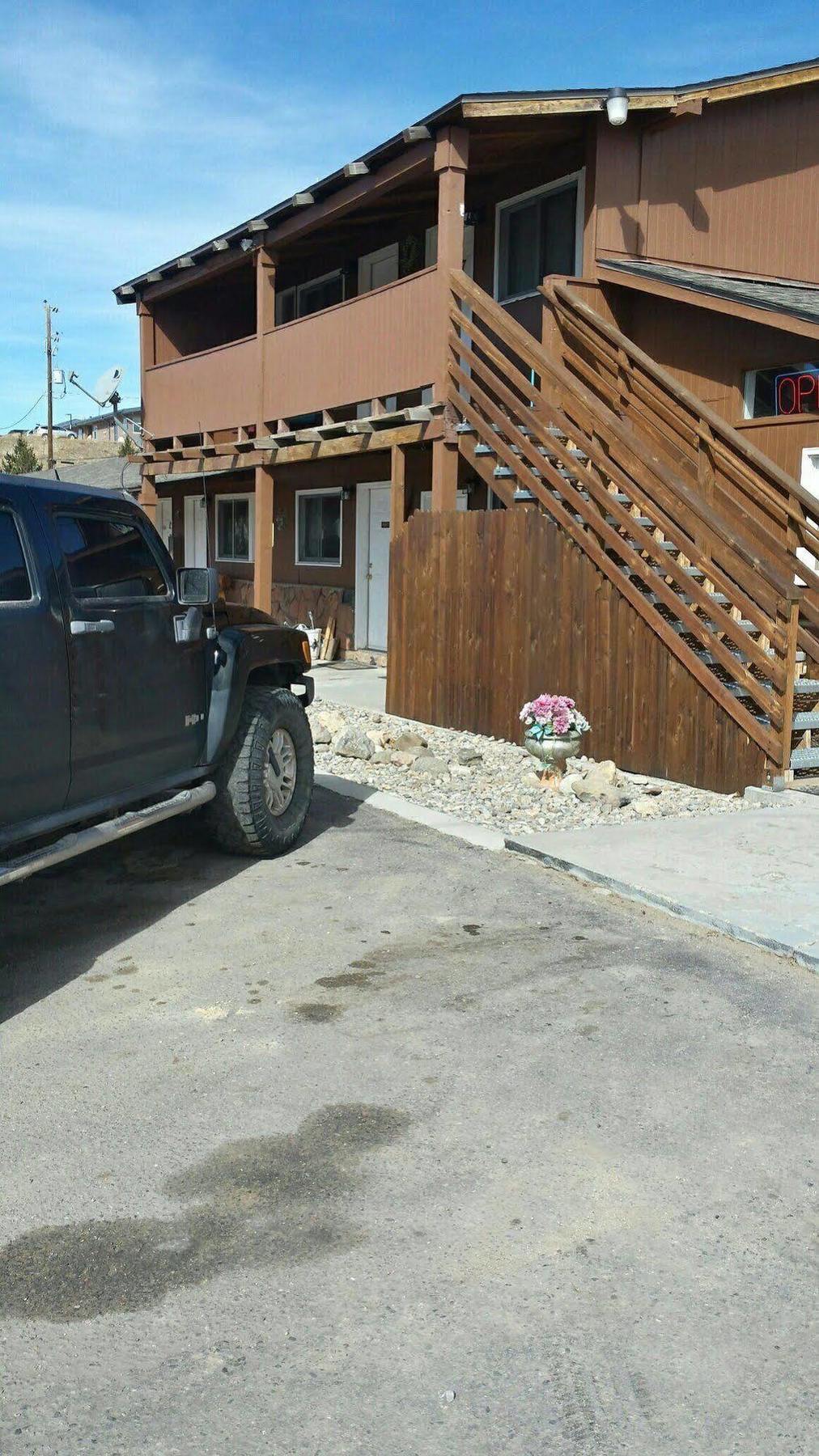 Western Motel&rv Park Motel 2*